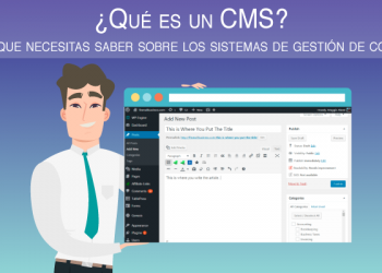 Todo Lo Que Necesitas Saber Sobre Los Sistemas De Gesti N De Contenido El Blog De Neothek