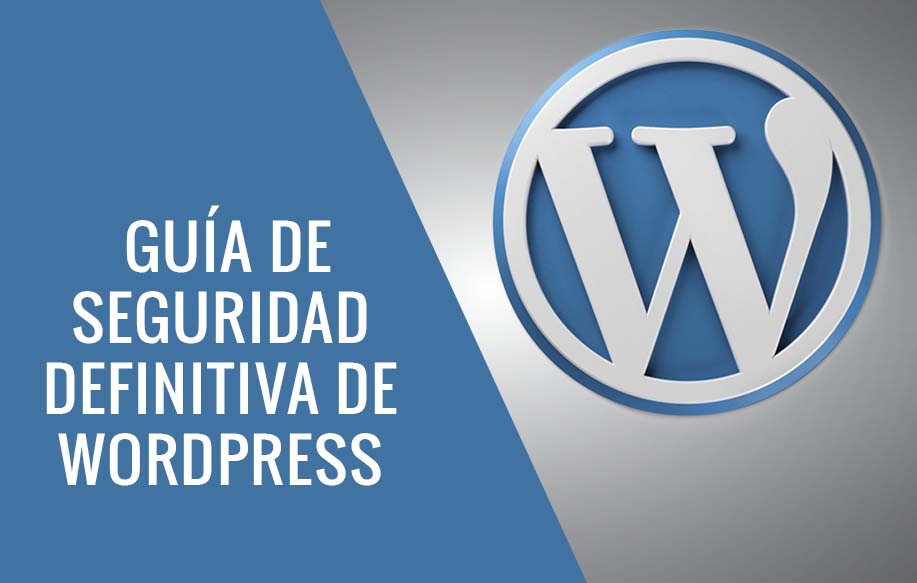 WordPress seguro