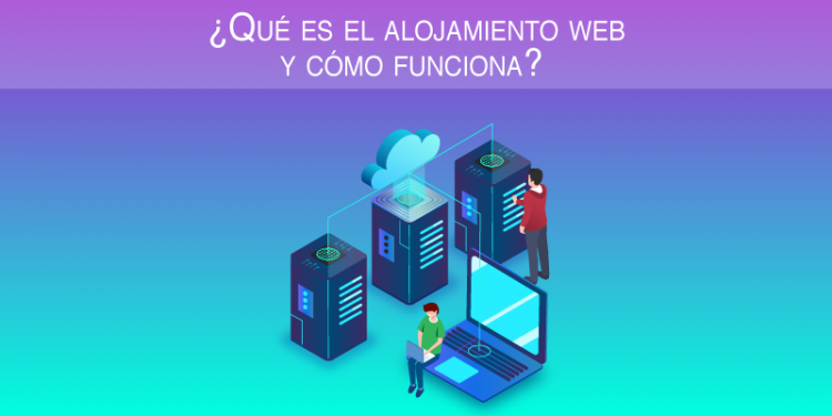 ¿qué Es El Alojamiento Web Y Cómo Funciona El Blog De Neothekemk 1927